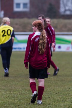Bild 132 - B-Juniorinnen MTSV Olympia Neum�nster - SG Altenholz/Holtenau : Ergebnis: 2:1